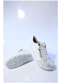 Hartjes Phil 162.1402 sneakers - maat 38 Zilver