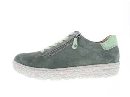 Hartjes Phil shoe Groen - 41,5