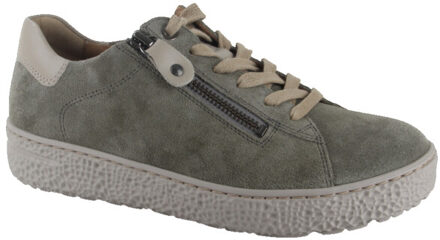 Hartjes Phil Shoe khaki , taupe - 5