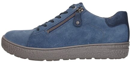 Hartjes Phil stahlblau - 6.5