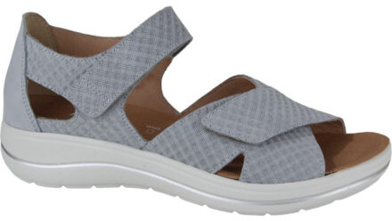 Hartjes Pop blauw - 40