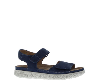 Hartjes Sandalen 109088 Blauw - 38