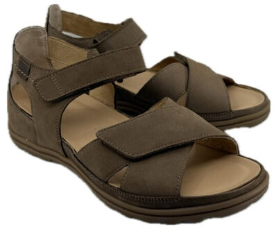 Hartjes Sandalen - maat 38 Bruin