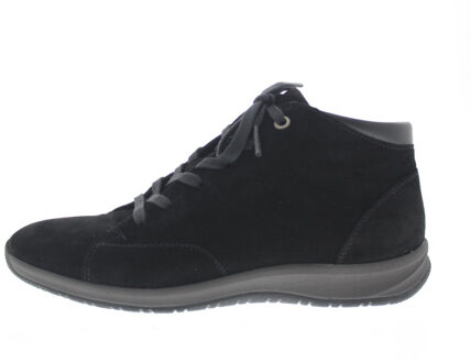 Hartjes Sf boot Zwart - 37,5