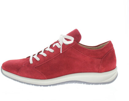 Hartjes Sf shoe - maat 37,5 Rood