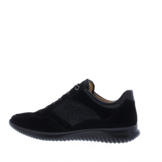 Hartjes Sneaker 107311 Zwart - 40