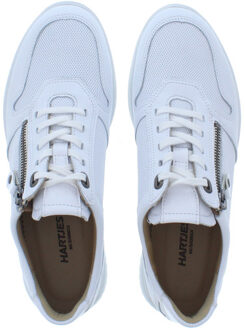 Hartjes Sneaker 108148 - maat 39,5 Wit