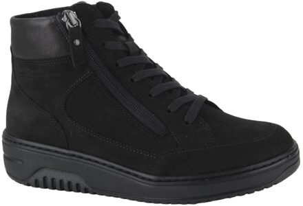 Hartjes Soul Boot schwarz - 6.5