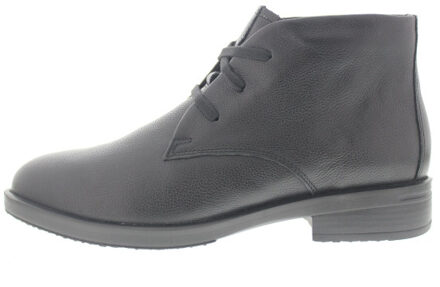 Hartjes Trendy boot - maat 38,5 Zwart