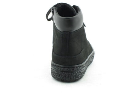 Hartjes Veterschoenen Zwart - 38,5