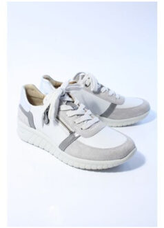 Hartjes Wave 162.201 sneakers Grijs - 38