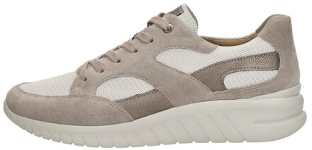 Hartjes Wave Shoe Beige - 43