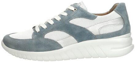 Hartjes Wave Shoe Licht blauw - 40