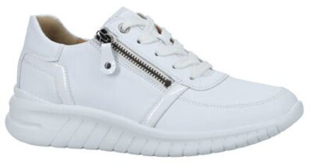 Hartjes Wave wit - 6