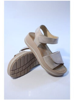 Hartjes Woogie 132.2002 sandalen Roze - 40