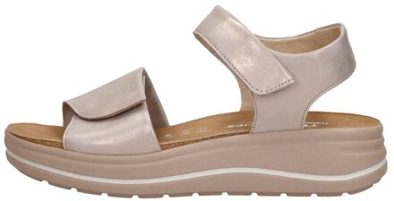 Hartjes Woogie Natural Rosé-goud - 37