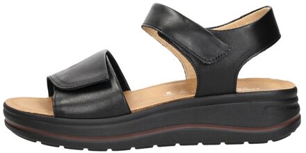 Hartjes Woogie Natural Zwart - 41