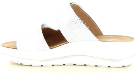 Hartjes Woogie zilver - 41