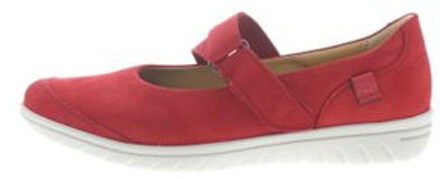 Hartjes Xs casual Rood - 42,5