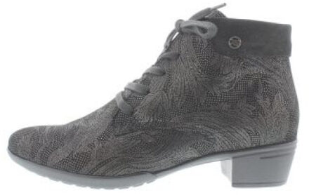 Hartjes Xs city boot g - maat 37 Zwart