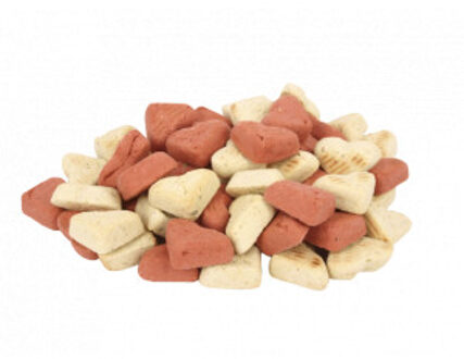Hartjesbiscuit hondenkoekjes (500 g) 500 g
