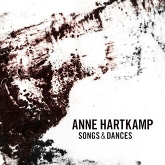 Hartkamp Anne - Songs & Dances