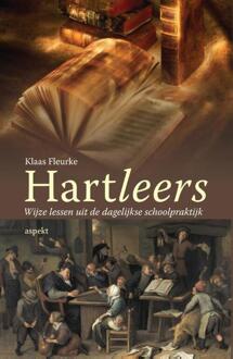 Hartleers - Boek Klaas Fleurke (9461539290)