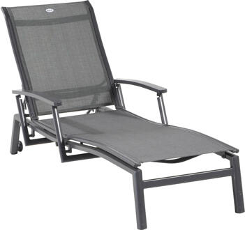 Hartman Alice Comfort Ligbed Grijs