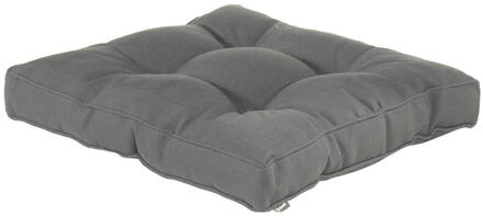 Hartman Casual Zitkussen 60 x 60 cm Grijs