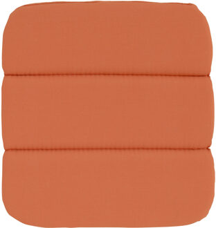 Hartman Delphine Tuinkussen Cuba Cognac Wit