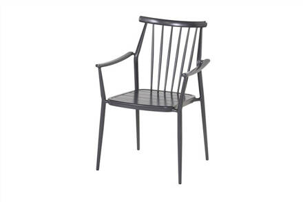 Hartman Fernando Dining Chair W.Armrst