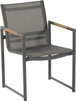 Hartman Fontaine Dining Chair Zwart