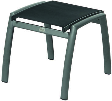 Hartman Hocker 'Alice' Antraciet