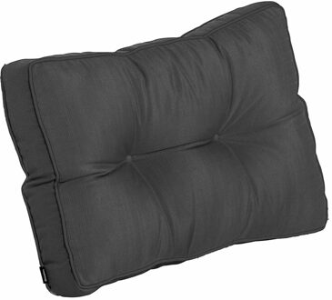 Hartman kussen Casual sealgrey - 60x40x12