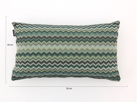 Hartman Lendekussen 50x30cm - Laagste prijsgarantie! Groen
