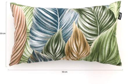 Hartman Lendekussen 50x30cm - Laagste prijsgarantie! Taupe