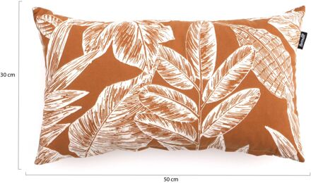 Hartman Lendekussen 50x30cm - Laagste prijsgarantie! Taupe