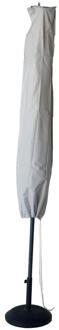 Hartman Parasolhoes H 246 cm Grijs