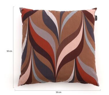 Hartman Sierkussen 50x50cm - Laagste prijsgarantie! Grijs