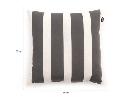 Hartman Sierkussen 50x50cm - Laagste prijsgarantie! Grijs