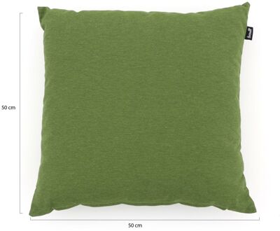 Hartman Sierkussen 50x50cm - Laagste prijsgarantie! Groen