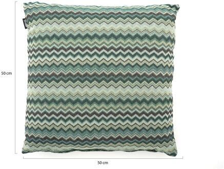 Hartman Sierkussen 50x50cm - Laagste prijsgarantie! Groen