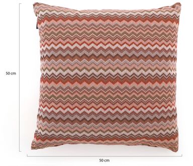 Hartman Sierkussen 50x50cm - Laagste prijsgarantie! Roze