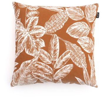 Hartman Sierkussen 50x50cm - Laagste prijsgarantie! Taupe