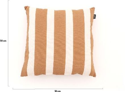 Hartman Sierkussen 50x50cm - Laagste prijsgarantie! Wit