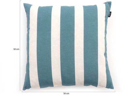 Hartman Sierkussen 50x50cm - Laagste prijsgarantie! Wit