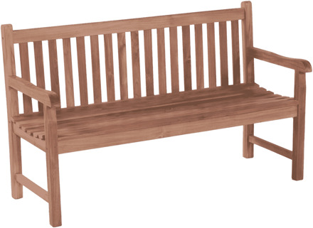Hartman Tuinbank 'Java' Teakhout, 150cm
