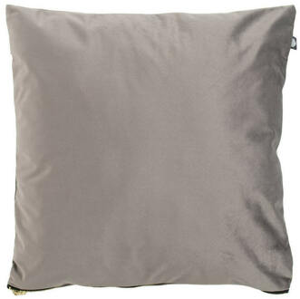 Hartman Tuinkussen 'Fara' 45 x 45cm, kleur Antraciet