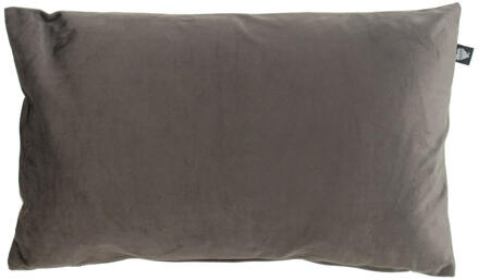 Hartman Tuinkussen 'Jolie' 50 x 30cm, kleur Grijs - 50 x 30 cm