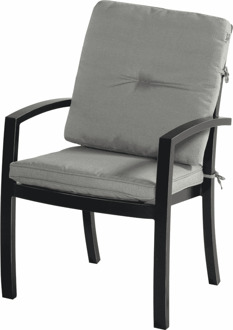 Hartman Tuinstoel 'Rosario' Antraciet